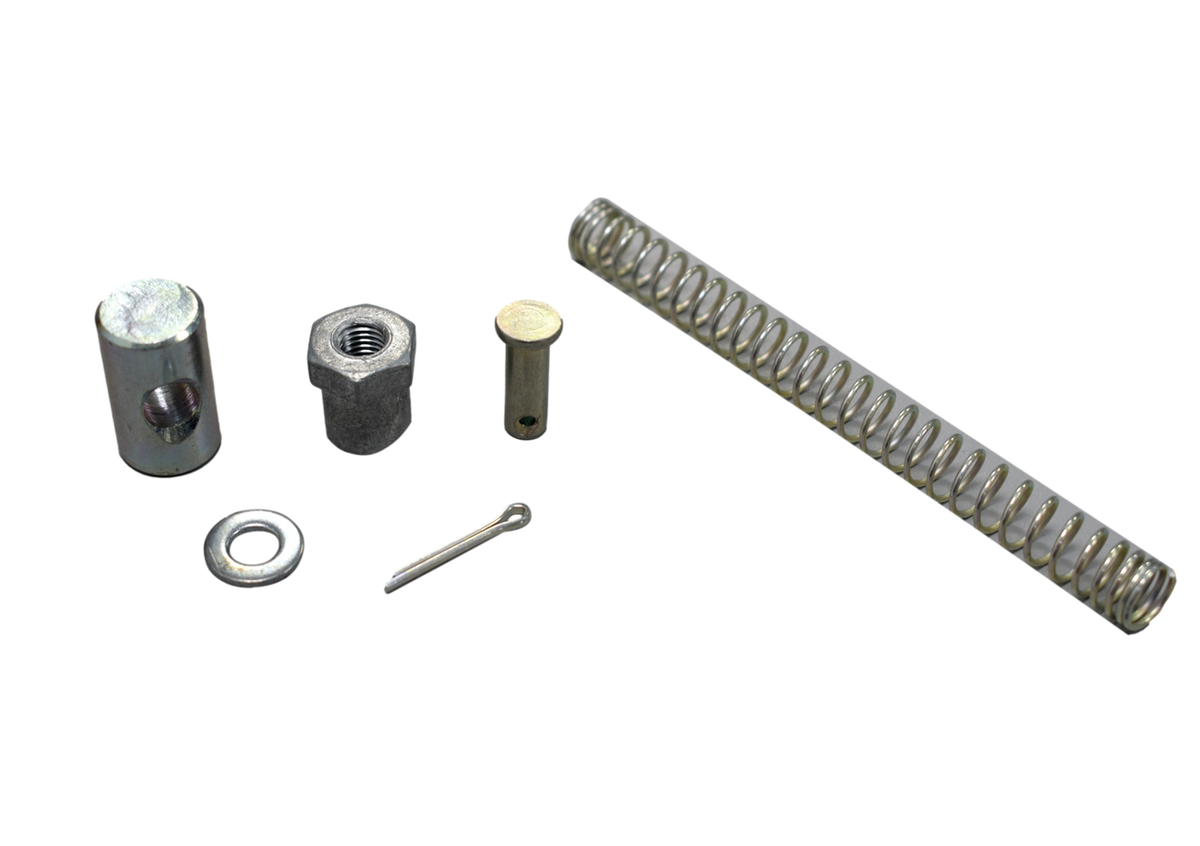 Kit Varilla De Freno Pulsar Ns 160 Bajaj Original