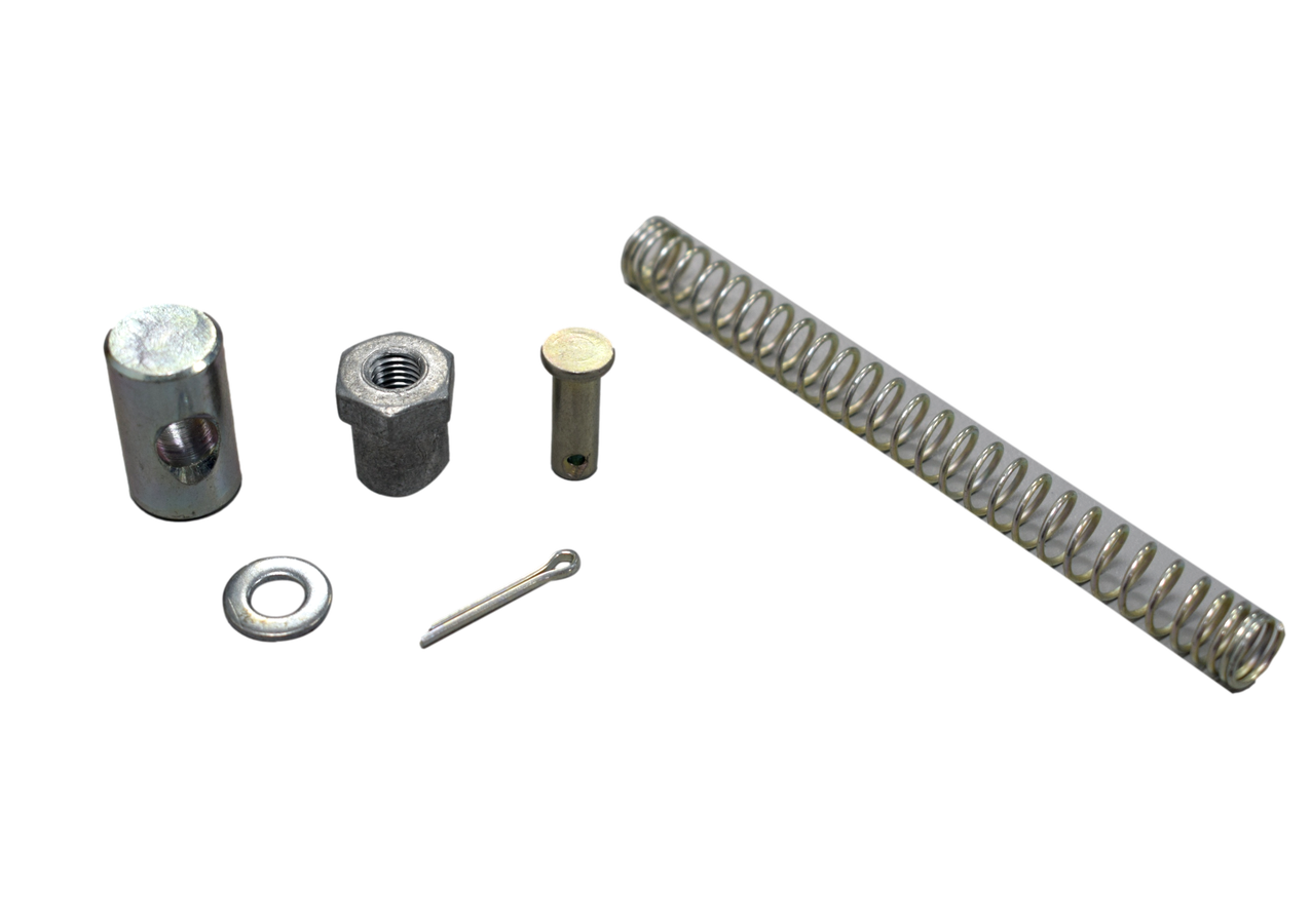Kit Varilla De Freno Pulsar Ns 160 Bajaj Original