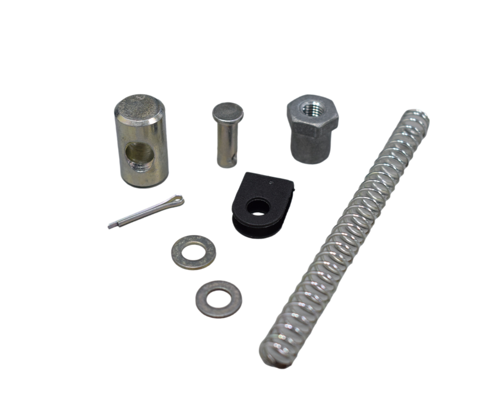 Kit Varilla De Freno Pulsar Ug 180 Bajaj Original