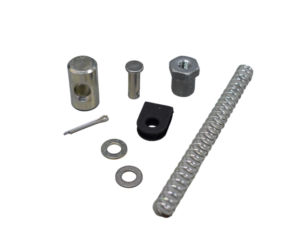 Kit Varilla De Freno Pulsar Ug 180 Bajaj Original