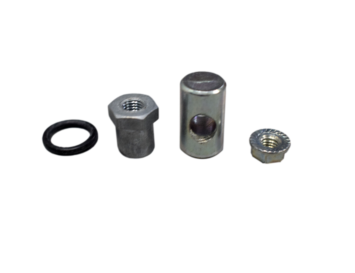 Kit Leva Freno Rr Pulsar 200/Ug Original Bajaj