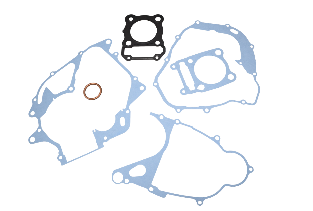 Kit De Empaques Pulsar Bajaj 200 Original