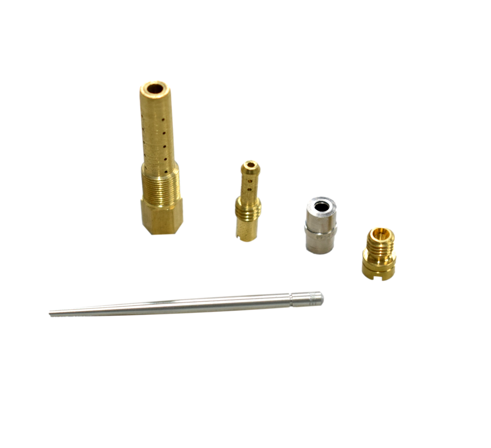 Kit Boquereles Pulsar Ls 135 Bajaj Original