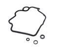Kit Oring De Carburador Pulsar Bajaj 135 Original
