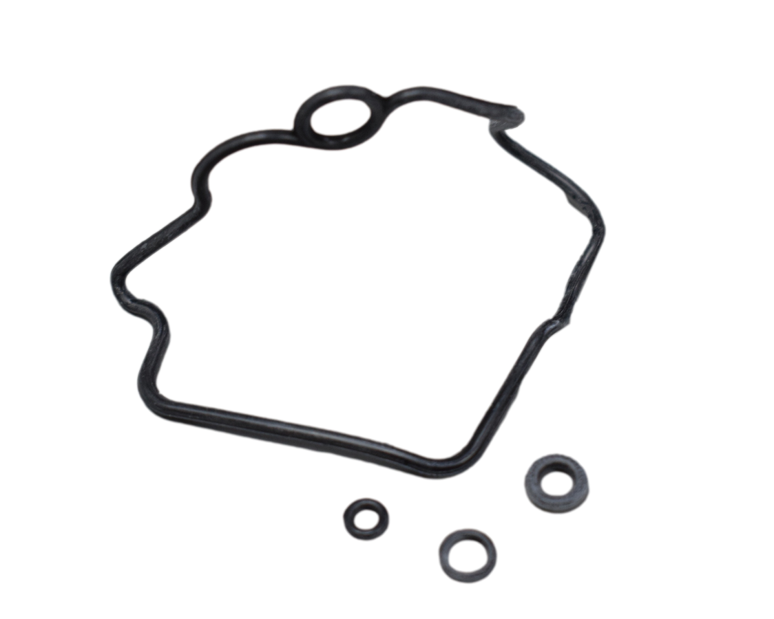 Kit Oring De Carburador Pulsar Bajaj 135 Original