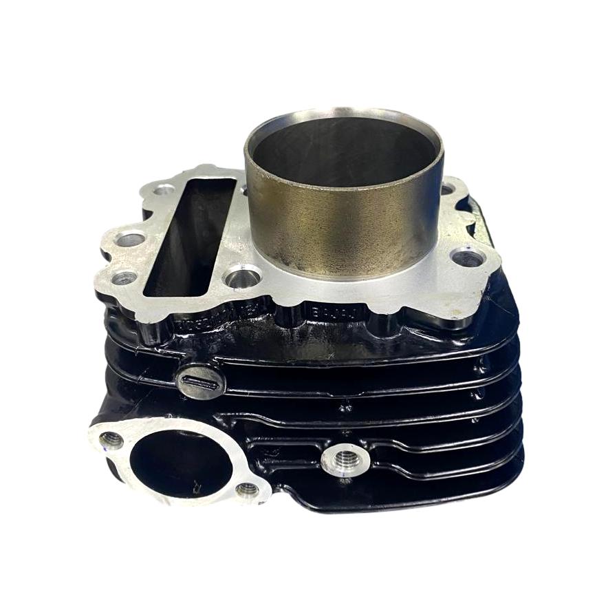 Cilindro Xcd Bajaj 125 Original