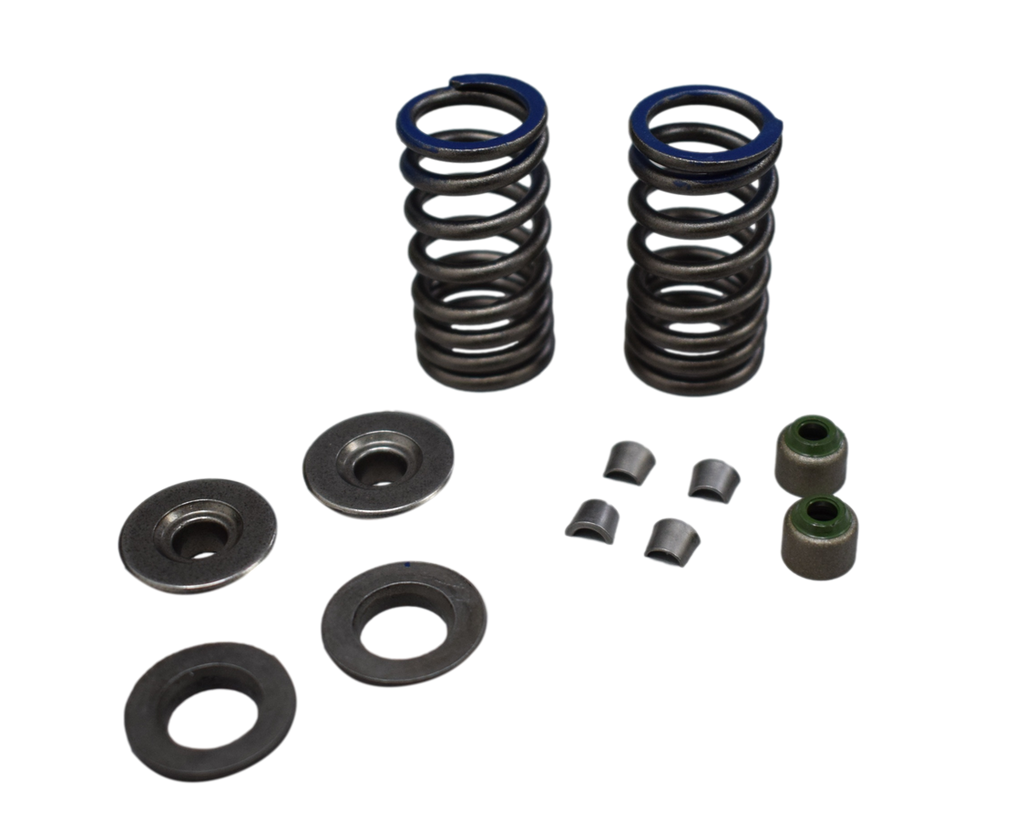 Kit Resorte Valvulas Pulsar Original 135 Bajaj
