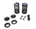 Kit Resorte Valvulas Pulsar Original 135 Bajaj
