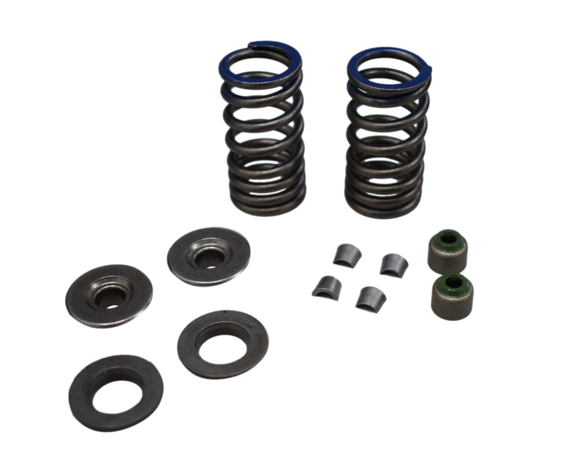 Kit Resorte Valvulas Pulsar Original 135 Bajaj