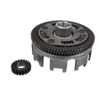 Campana De Clutch (75/Dientes 20) Pulsar Bajaj 135 Original