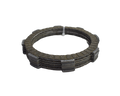 Disco Clutch Pulsar 135 - Wind Bajaj 125 Original (Por Set)