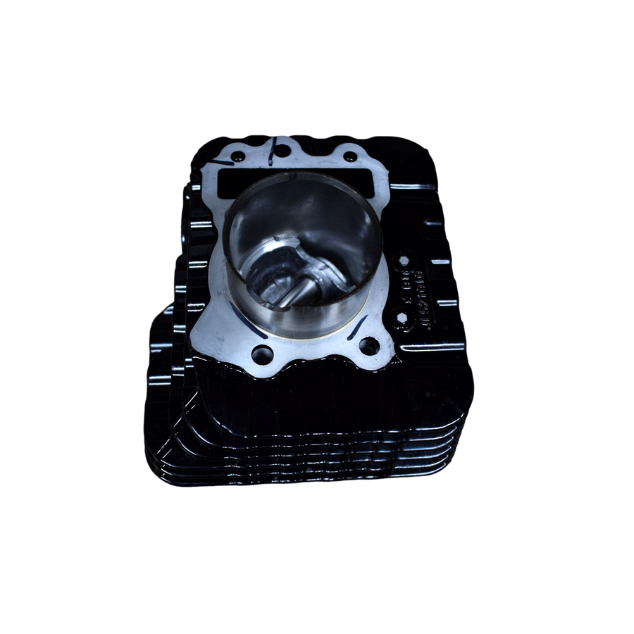 Kit De Cilindro Pulsar Ns 150 Bajaj Original
