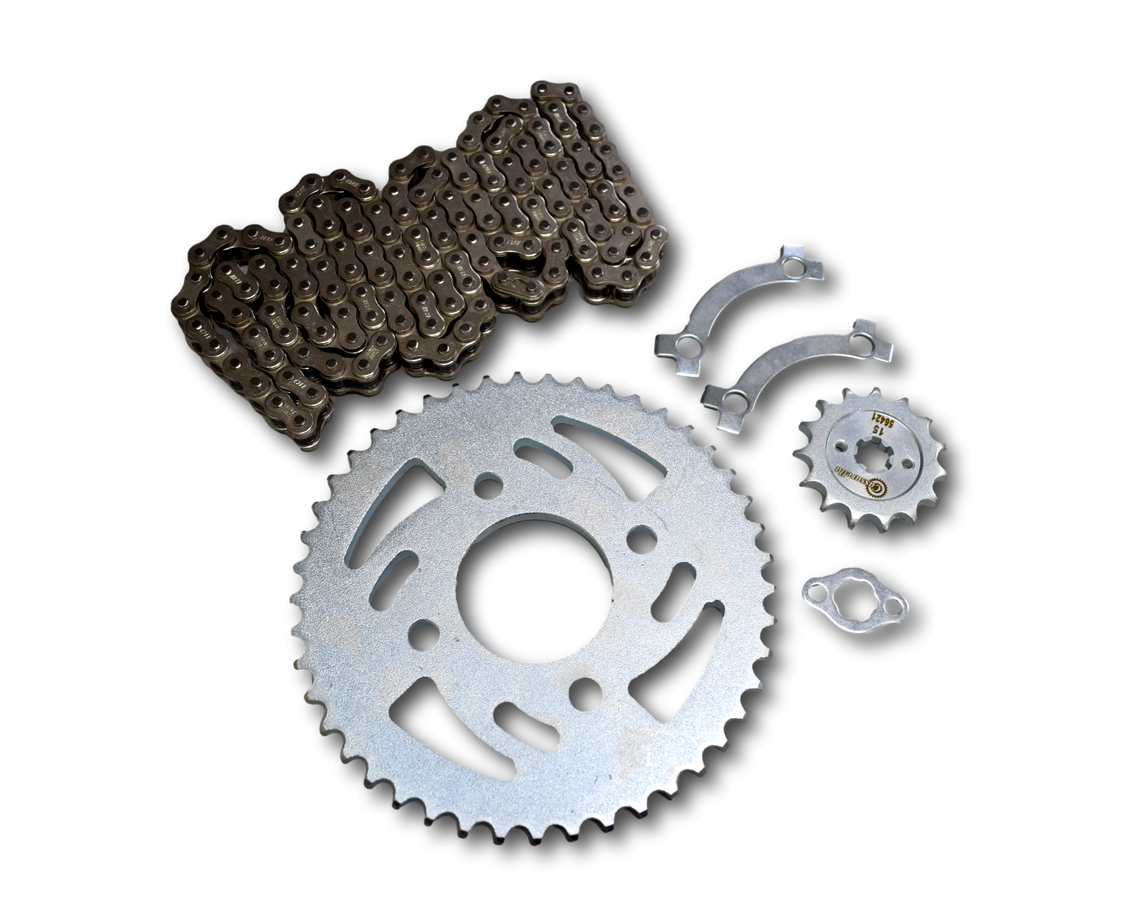 Kit Arrastre Bajaj Pulsar Ns 150