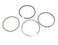 Anillos De Piston Pulsar Ns 160 Bajaj Original (Estandar)