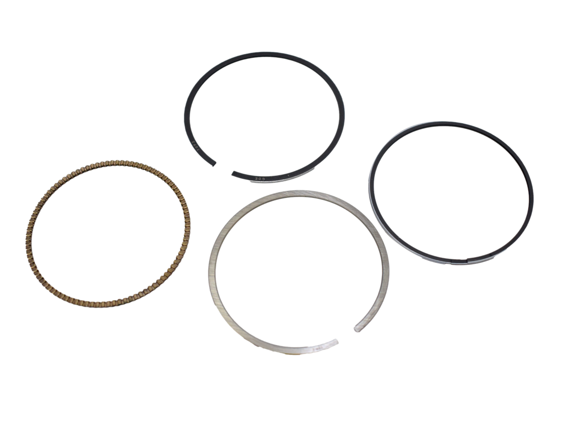 Anillos De Piston Pulsar Ns 160 Bajaj Original (Estandar)