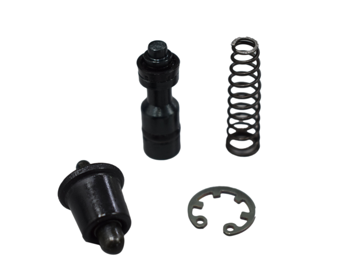 Chupas Bomba De Freno Pulsar Ns 150/As Bajaj Original