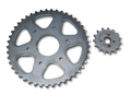 Kit Sprocket Bajaj Dominar 400