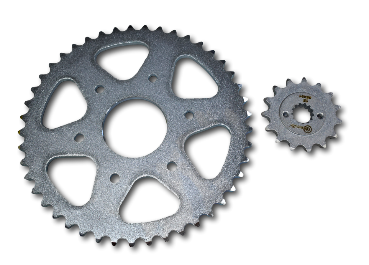 Kit Sprocket Bajaj Dominar 400