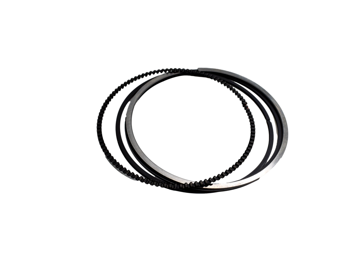 Anillos De Piston Dominar Bajaj 400 Original (Estandar)