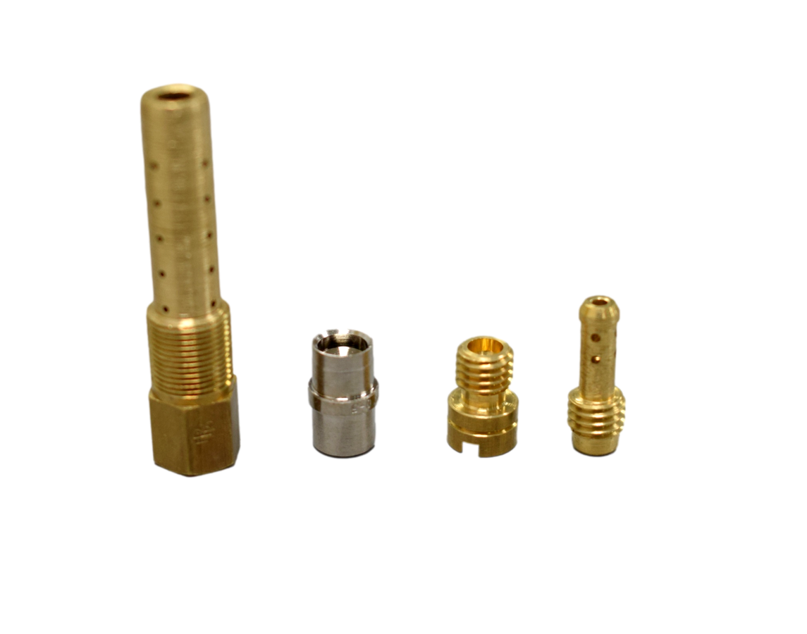 Kit Boquereles Pulsar Ns 160 Bajaj Original