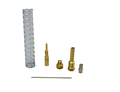 Kit Boquereles Platino Bajaj 125 Original