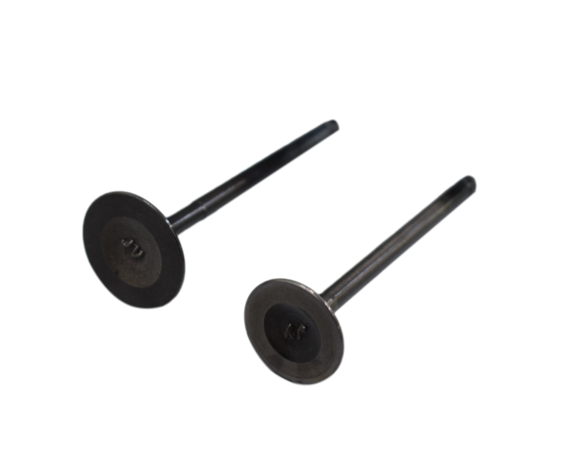 Kit De Valvulas Platino 125 (Cambios 5) Bajaj Original