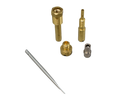 Kit Boquereles Platino Es 125 Bajaj Original