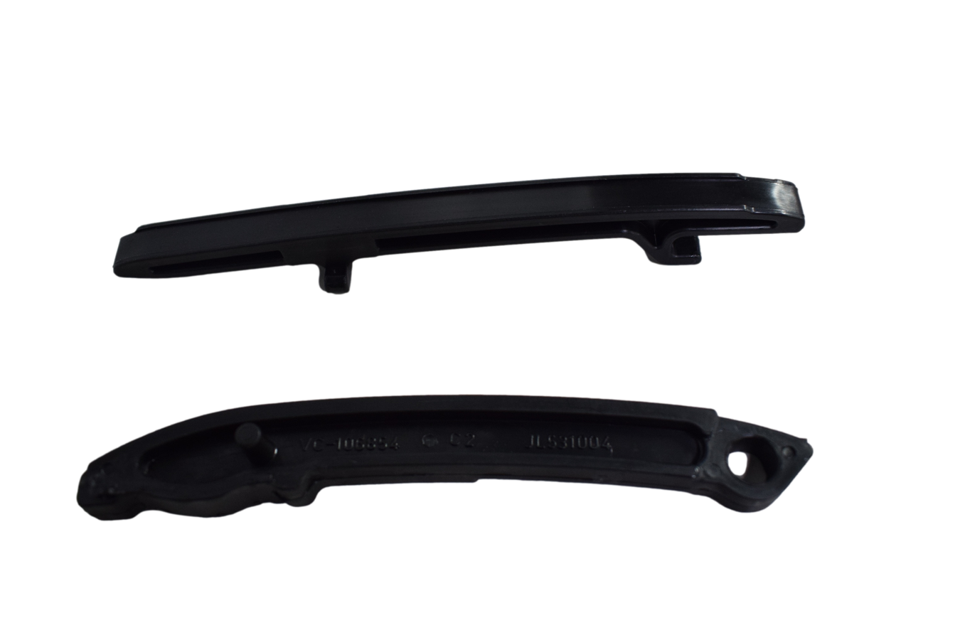 Kit Guia De Cadenilla Pulsar Ns 200 Bajaj Original