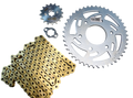 Kit Arrastre Bajaj Pulsar Ns 200