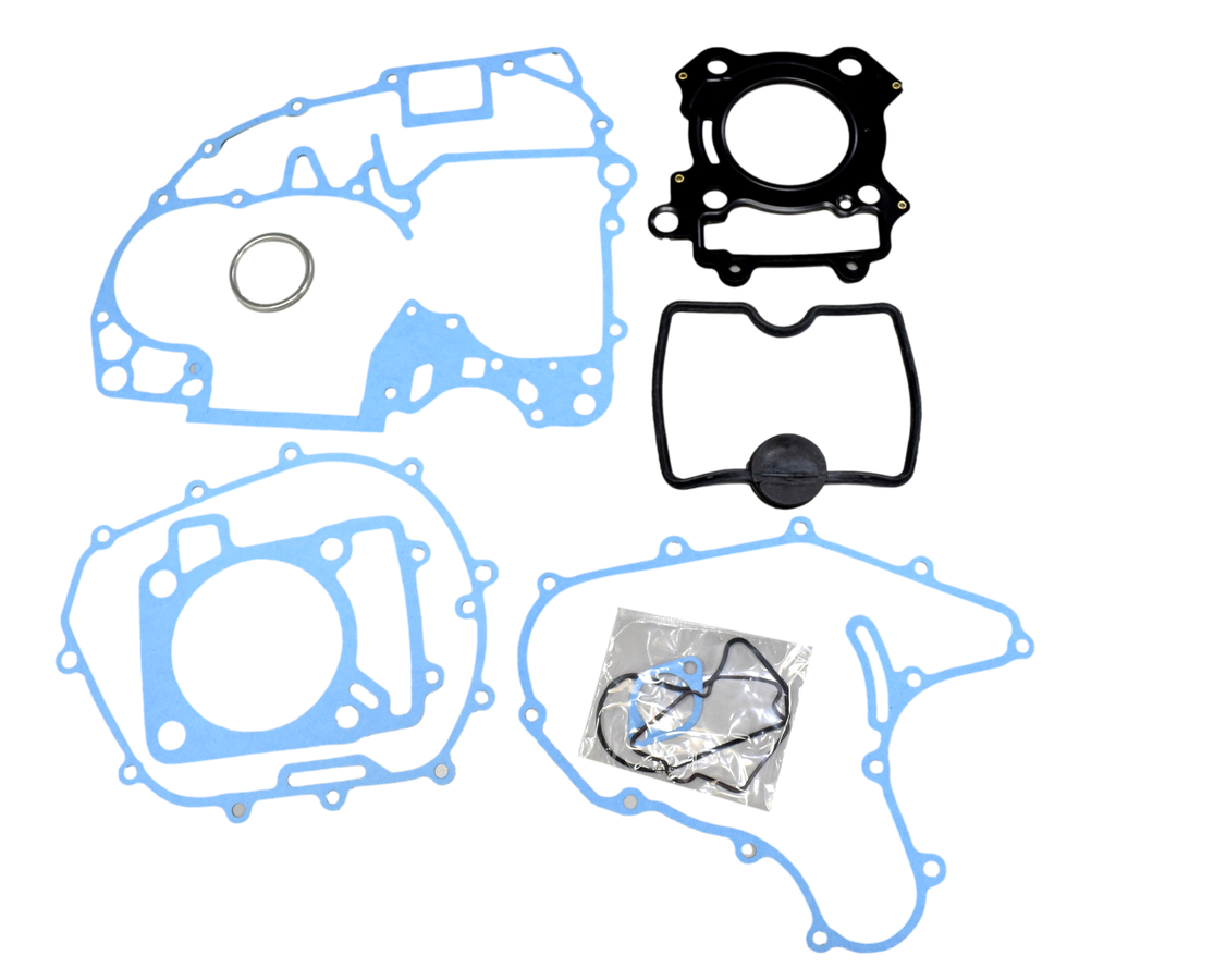Kit De Empaques Bajaj Pulsar Ns 200