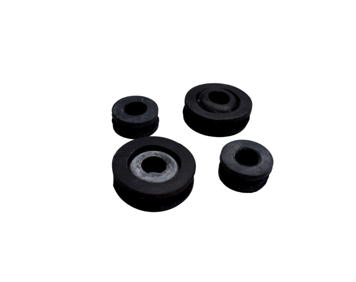 Kit Antiv Cubier Sillin Windbajaj 125