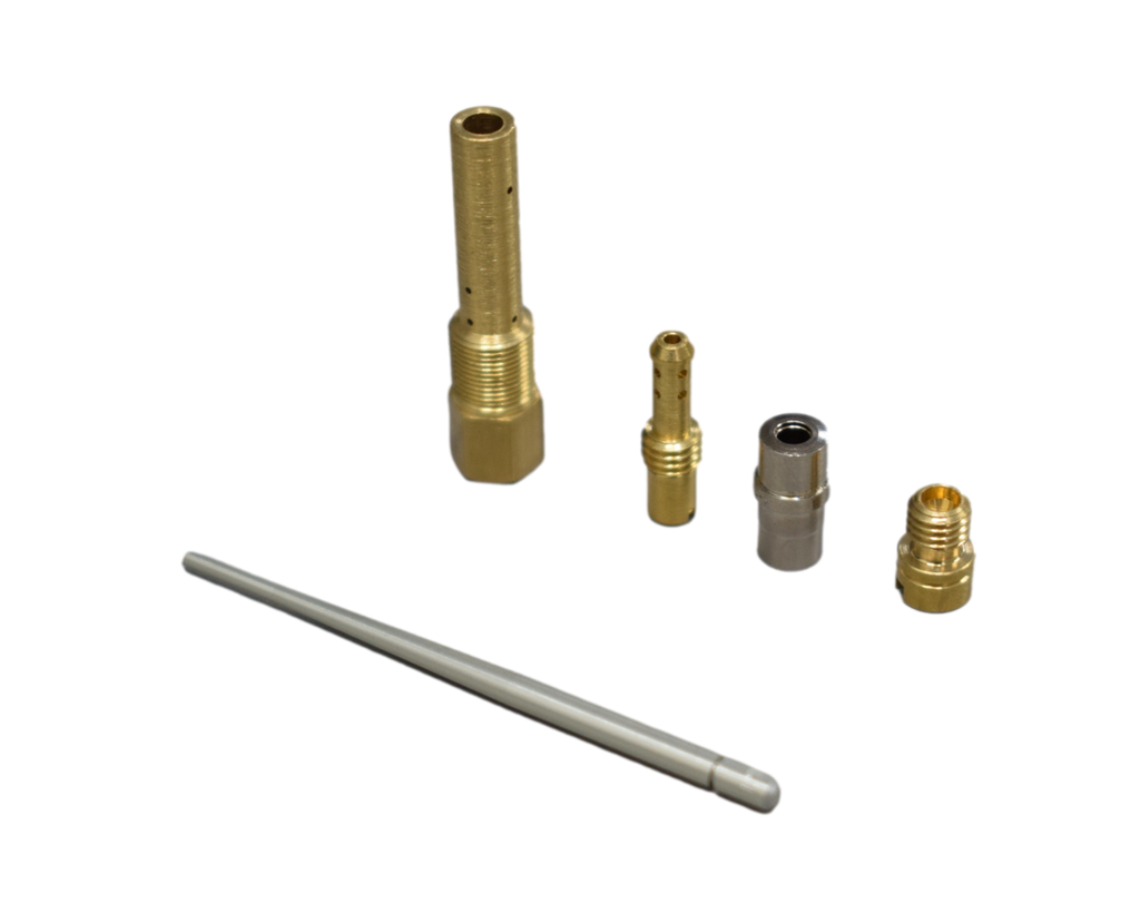 Kit Boquereles Pulsar Ns 200 Bajaj Original