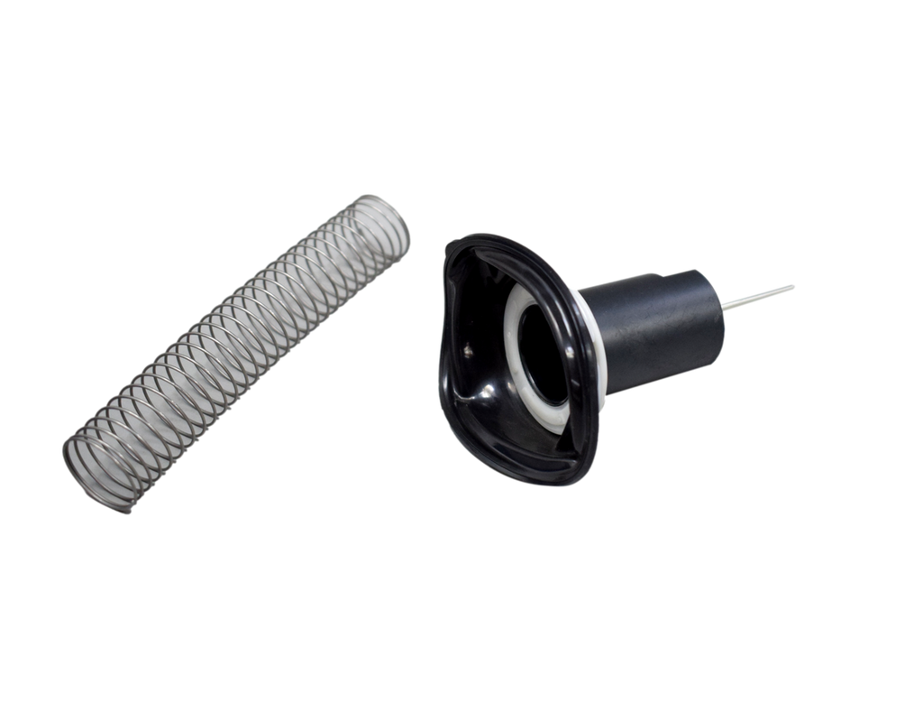 Diafragma De Carburador Completo Pulsar Ns 200 Bajaj y Más