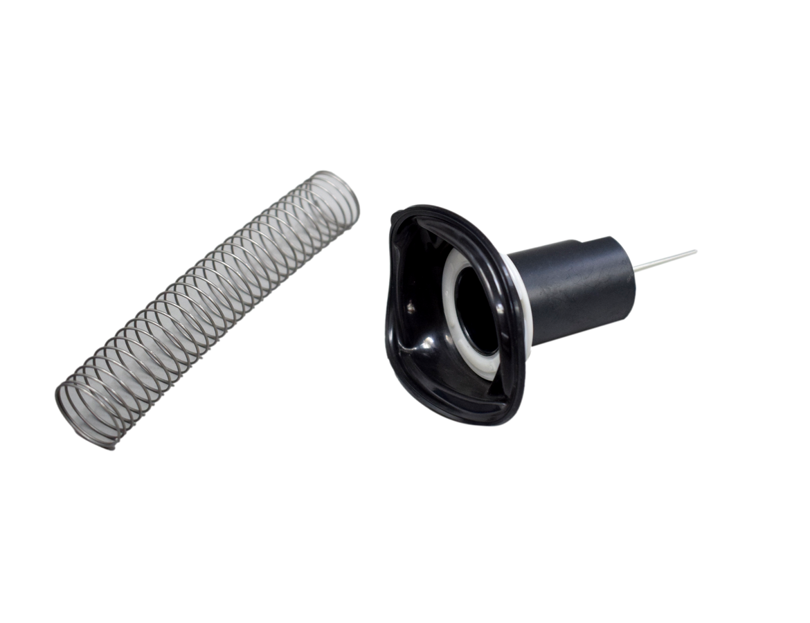 Diafragma De Carburador Completo Pulsar Ns 200 Bajaj y Más