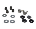 Kit Tornillos De Tanque Pulsar Ns 200 Bajaj Original