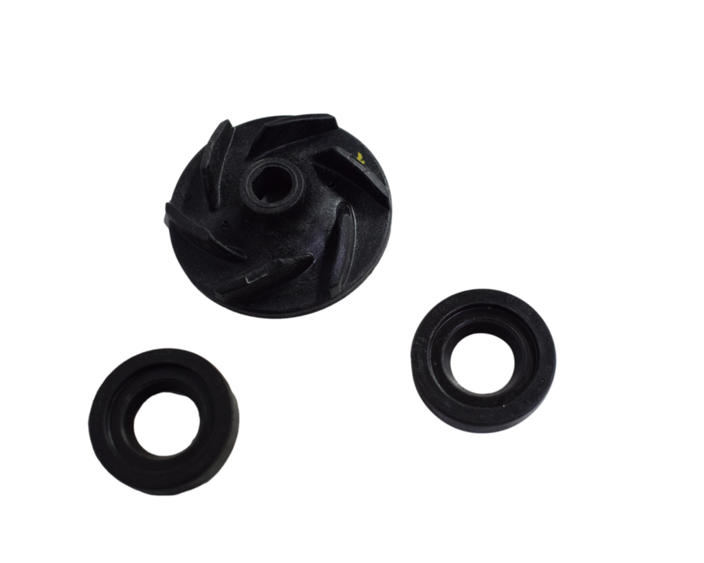 Kit Retenedor Bomba De Aua Pulsar Ns 200/As Bajaj Original