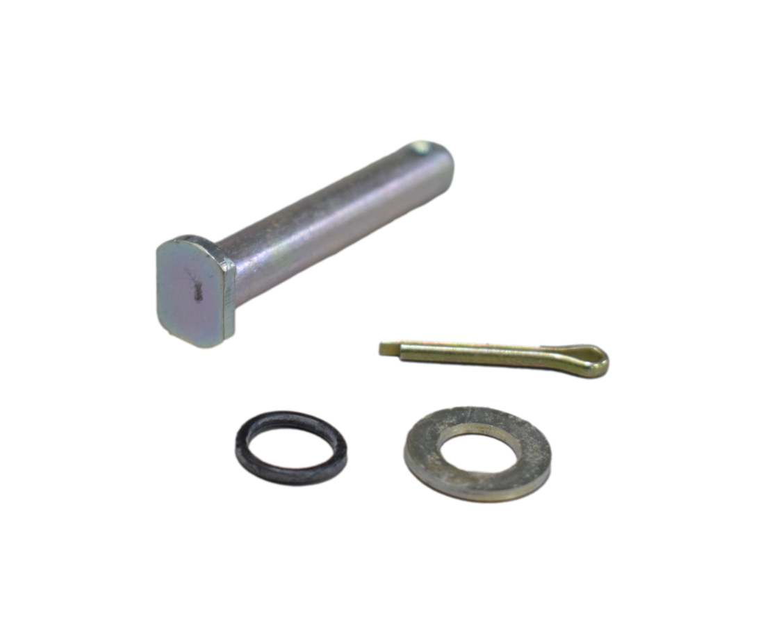 Pasador Posa Kit Ns 200 Original Bajaj