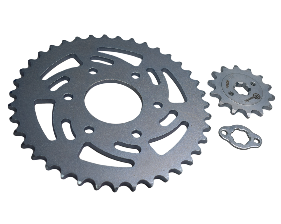 Kit Sprocket Bajaj Pulsar Ns 200