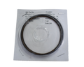 Anillos De Piston Pulsar Ns 200 Bajaj Original (Estandar)