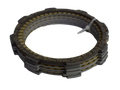 Disco Clutch Pulsar Ns 200 Bajaj Original (Unidades 6)