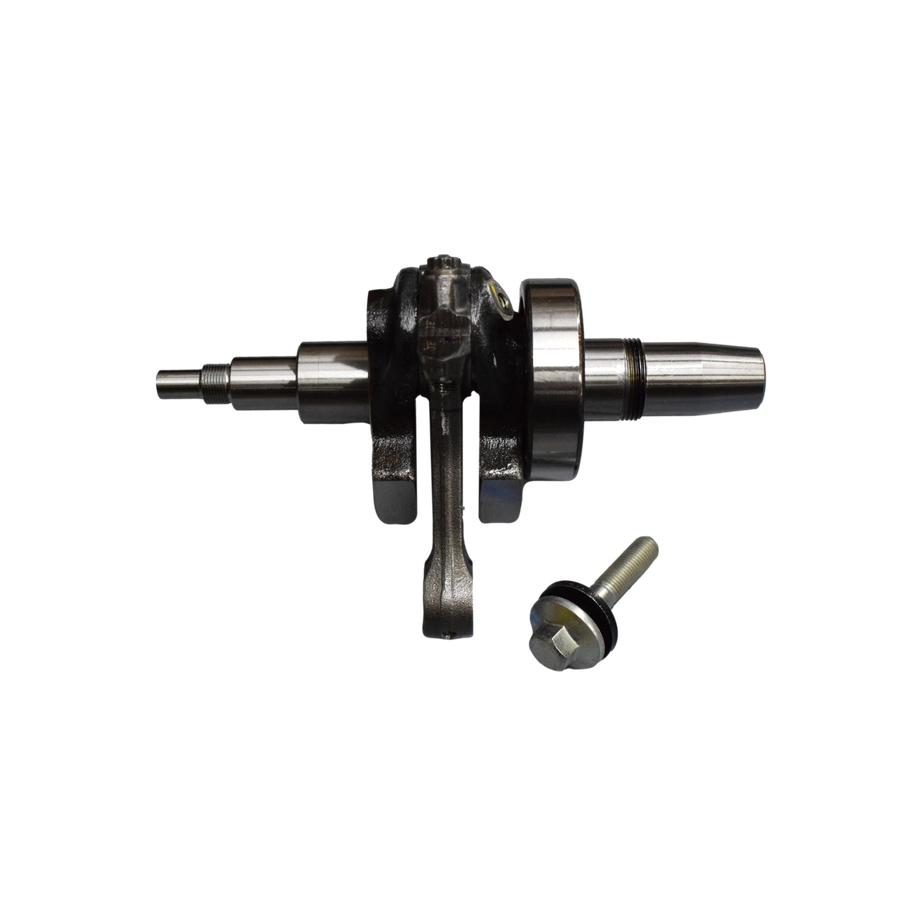 Cigueñal Pulsar Ns 200/As Fi Bajaj Original