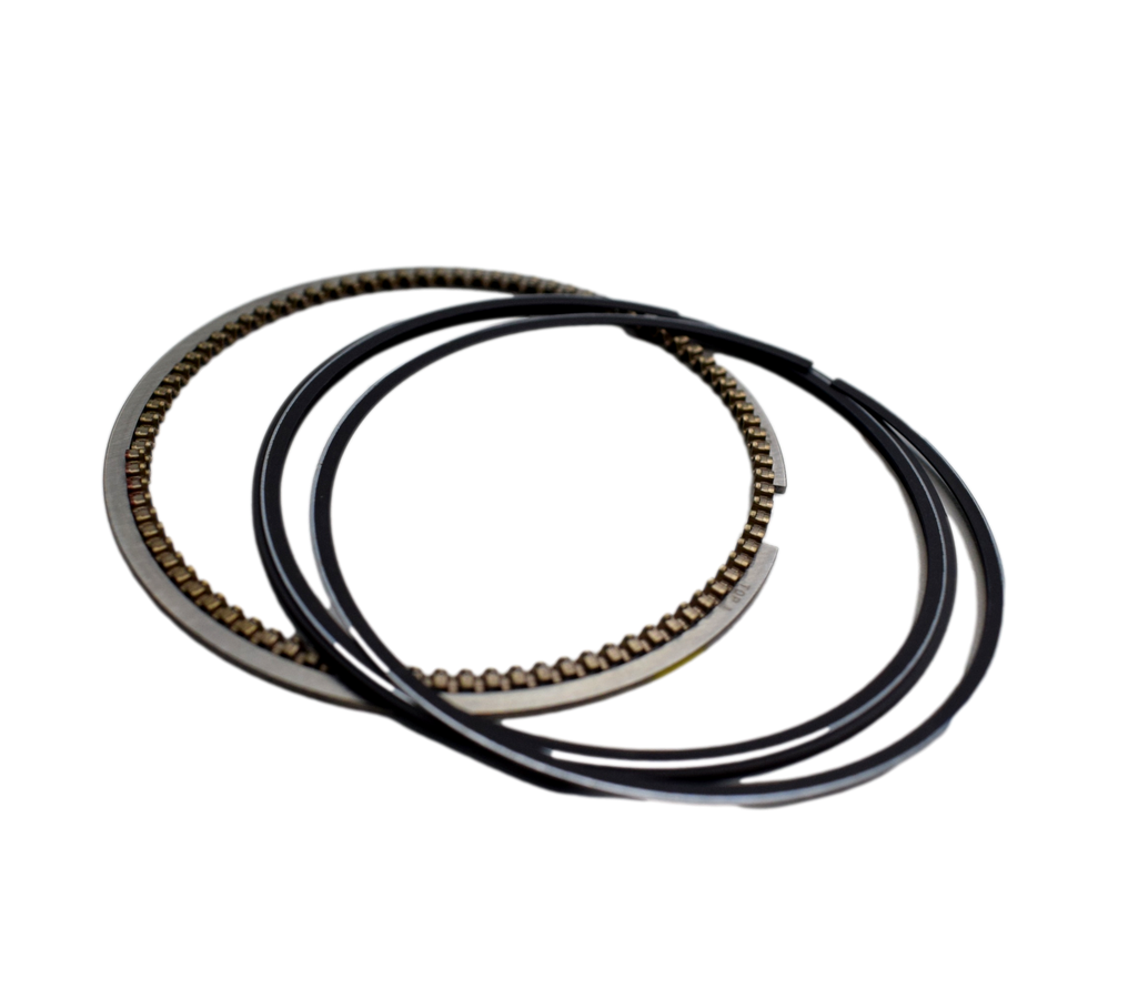 Anillos De Piston Platino 125 (Cambios 5) Bajaj y Más