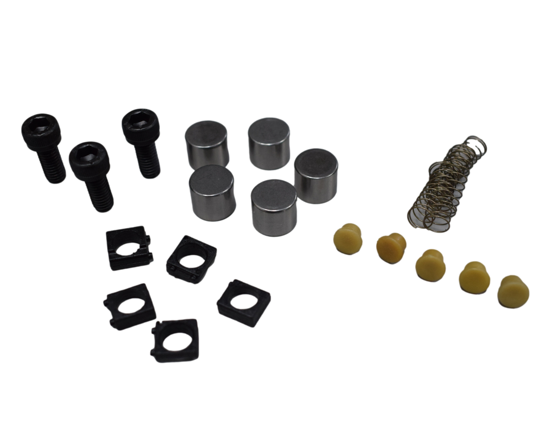 Bkit Bujes De Arranque Xcd 125 - Pulsar Bajaj 135 Original