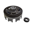 Campana De Clutch (75/Dientes 21) Boxer Bm 150 Bajaj y Más