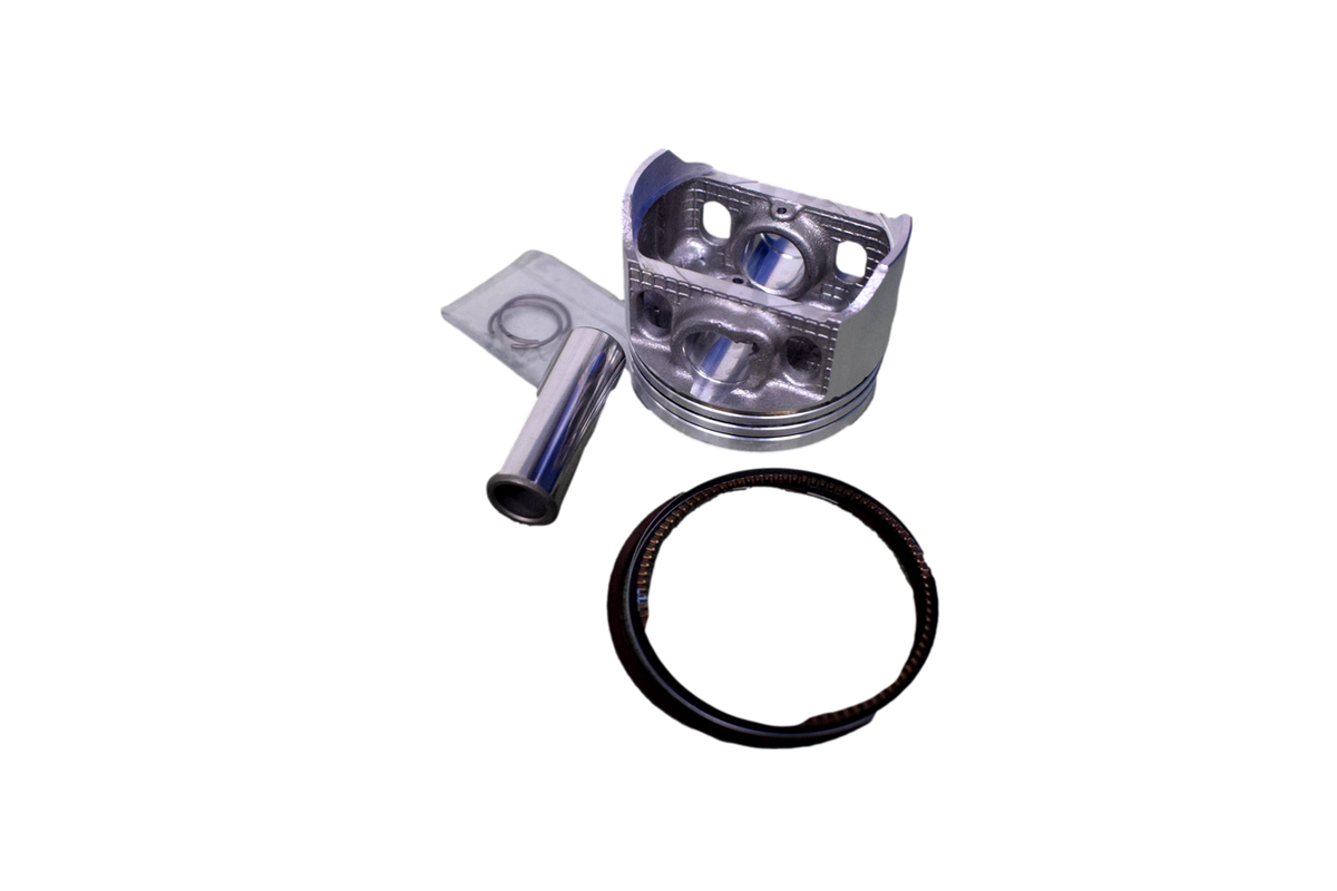 Kit Piston Bajaj Discover 125