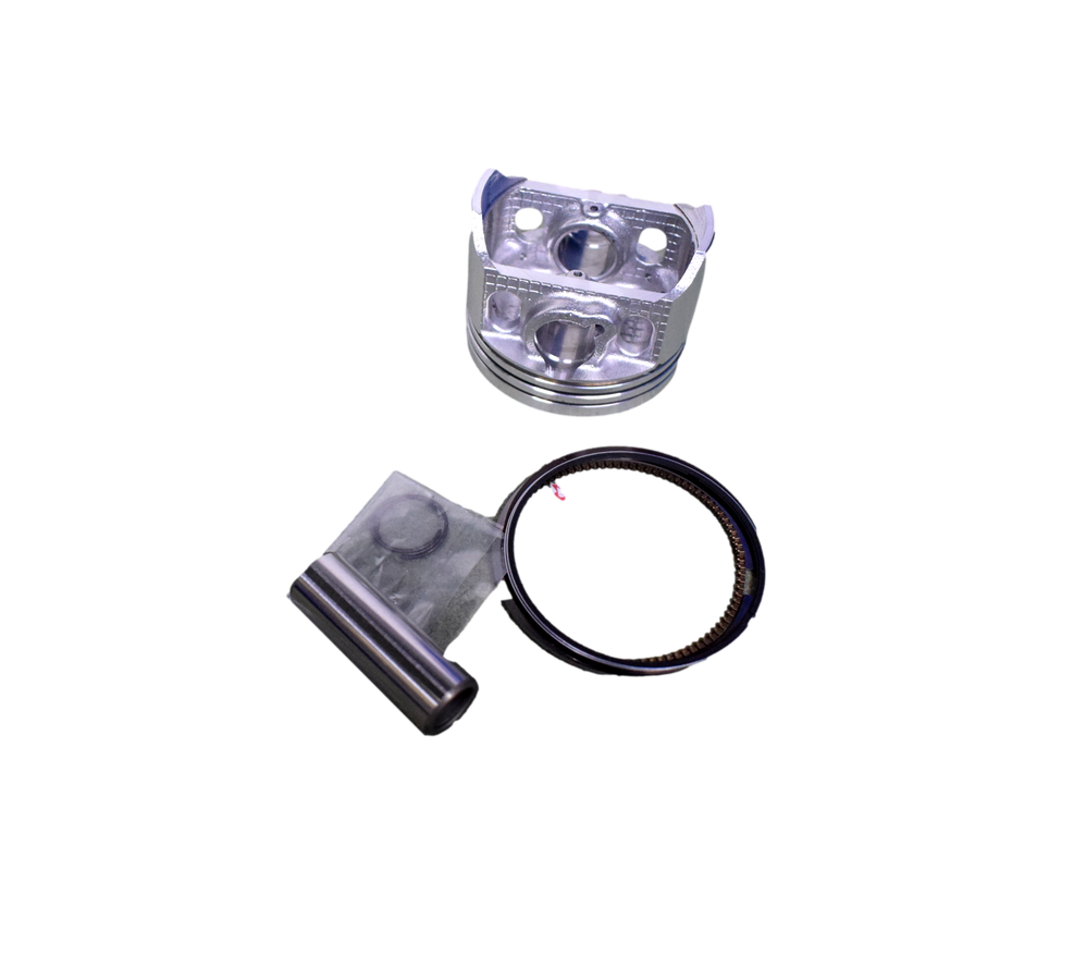 Kit Piston Bajaj Discover 125