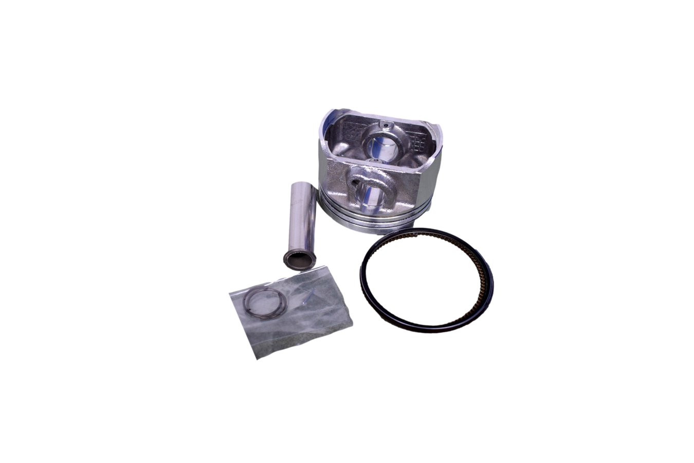 Kit Piston Bajaj Discover St 125