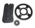 Kit Arrastre Discover St 125 Bajaj Original (14 y Más