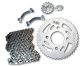 Kit Arrastre Bajaj Discover St 125