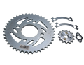 Kit Sprocket Bajaj Discover St 125